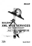Разработка XML Web-сервисов средствами Microsoft .NET